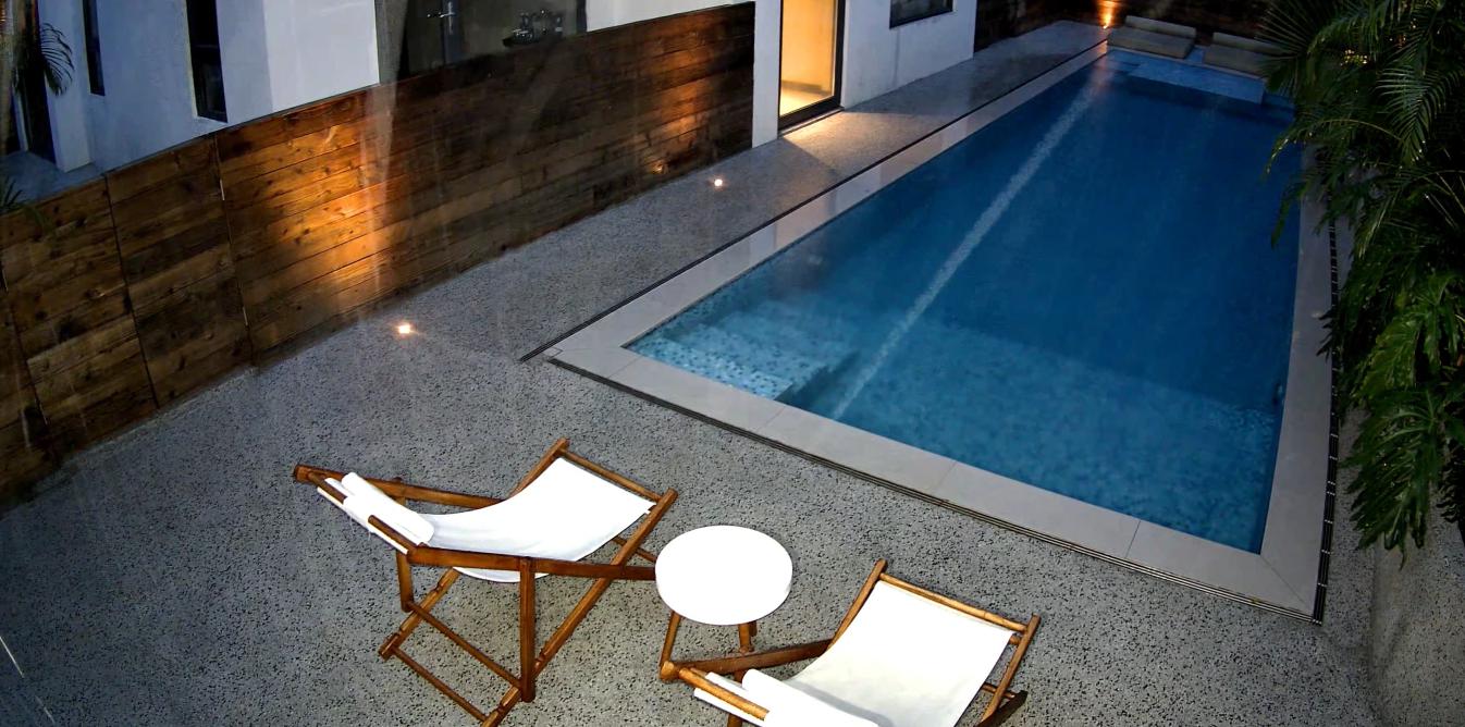 Kamera IP Reolink Argus Series B430 z panelem solarnym (biała) - obrazek 9