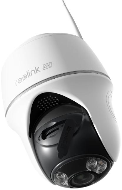 Kamera IP Reolink Argus Series B440 8MP 4K bateryjna Wi-Fi - obrazek 8