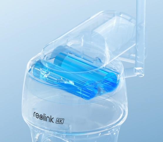 Kamera IP Reolink Argus Series B440 8MP 4K bateryjna Wi-Fi - obrazek 7