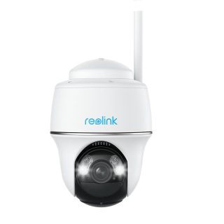 Kamera IP Reolink Argus Series B440 8MP 4K bateryjna Wi-Fi