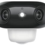 Kamera IP Reolink Argus Series B740X bateryjna dual 4K WI-Fi
