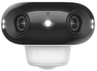 Kamera IP Reolink Argus Series B740X bateryjna dual 4K WI-Fi 1 Kamera IP Reolink Argus Series B740X bateryjna dual 4K WI-Fi