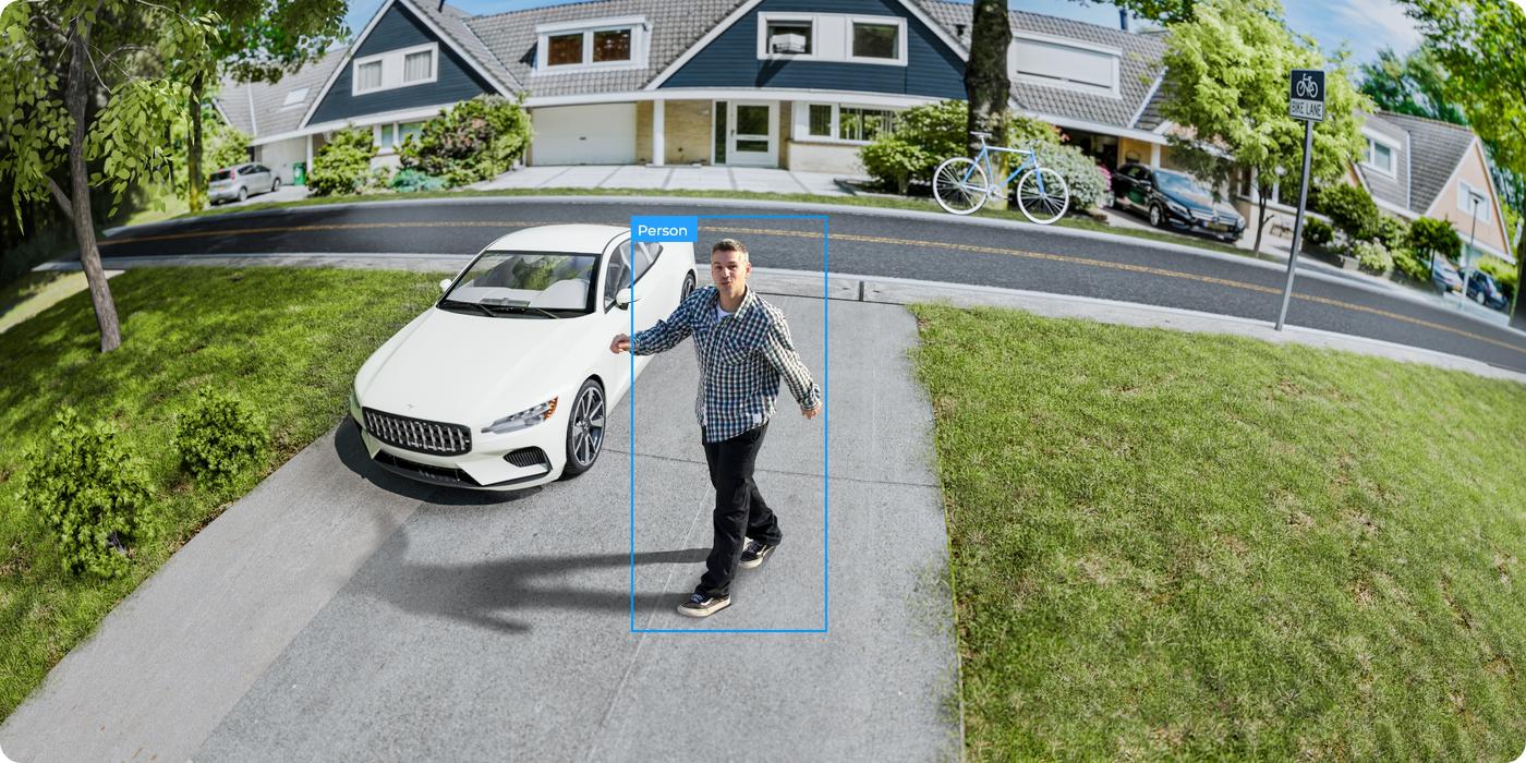 Kamera IP Reolink Argus Series B740X bateryjna dual 4K WI-Fi 5 Kamera IP Reolink Argus Series B740X bateryjna dual 4K WI-Fi - obrazek 5