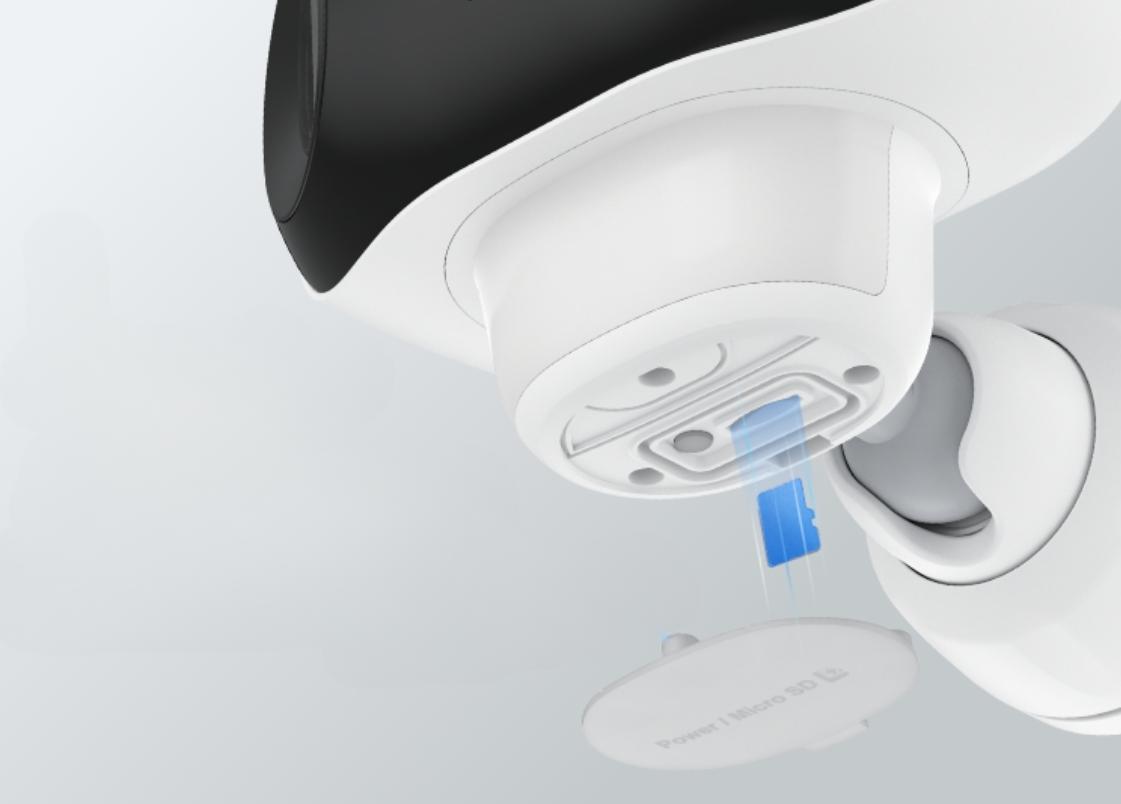 Kamera IP Reolink Argus Series B740X bateryjna dual 4K WI-Fi 7 Kamera IP Reolink Argus Series B740X bateryjna dual 4K WI-Fi - obrazek 7