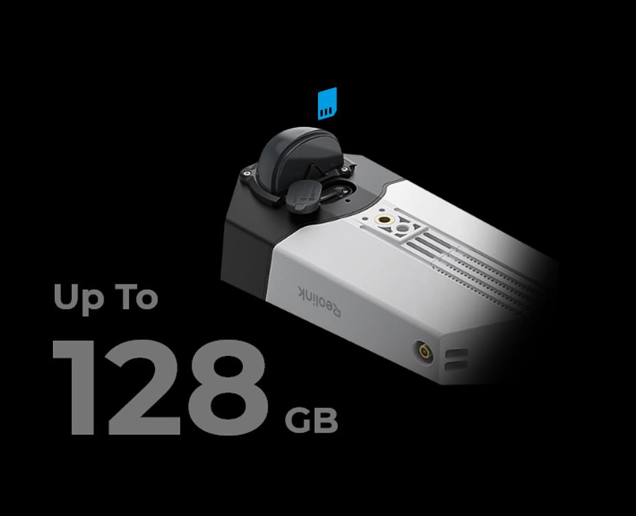 Kamera IP Reolink DUO Series G750 LTE akumulatorowa 6MP 7 Kamera IP Reolink DUO Series G750 LTE akumulatorowa 6MP - obrazek 7