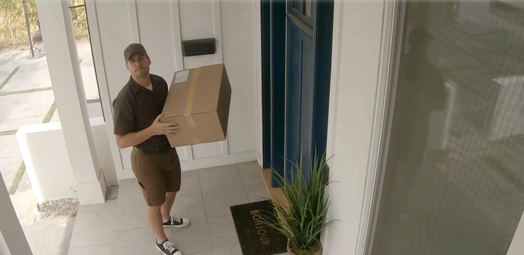 Kamera IP Reolink DUO Series G750 LTE akumulatorowa 6MP 14 Kamera IP Reolink DUO Series G750 LTE akumulatorowa 6MP - obrazek 14