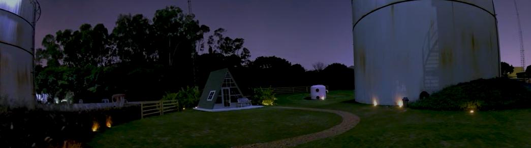 Kamera IP Reolink DUO Series G750 z panelem solarnym - obrazek 14