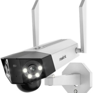 Kamera IP Reolink DUO Series G750 LTE akumulatorowa 6MP