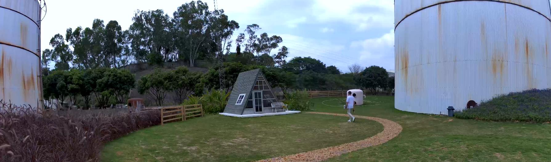 Kamera IP Reolink DUO Series G750 z panelem solarnym - obrazek 13