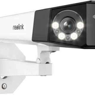 Kamera IP Reolink DUO Series P750 POE 16MP