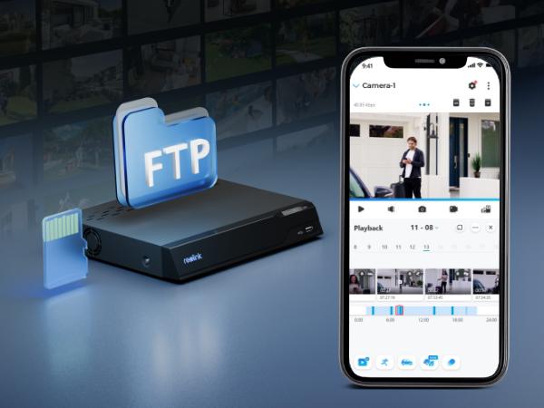 Kamera IP Reolink DUO Series P750 POE 16MP 6 Kamera IP Reolink DUO Series P750 POE 16MP - obrazek 6