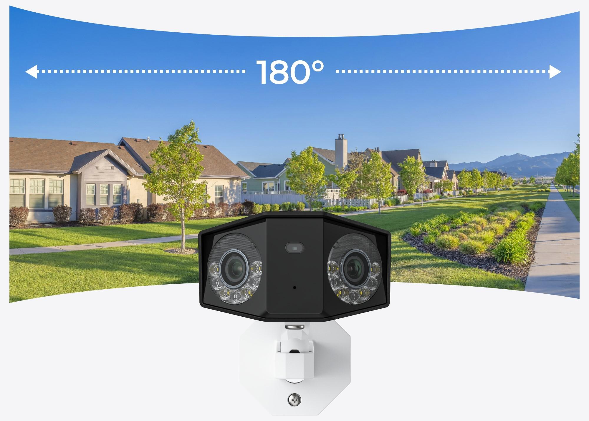 Kamera IP Reolink DUO Series P750 POE 16MP 13 Kamera IP Reolink DUO Series P750 POE 16MP - obrazek 13