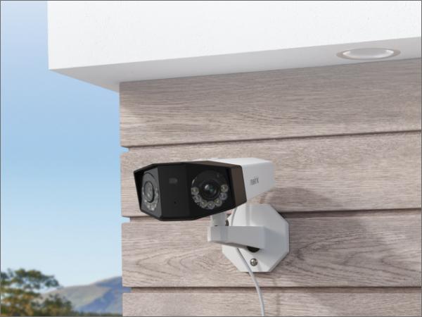 Kamera IP Reolink DUO Series P750 POE 16MP 2 Kamera IP Reolink DUO Series P750 POE 16MP - obrazek 2