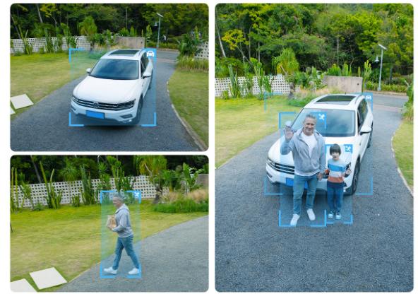 Kamera IP Reolink DUO Series P750 POE 16MP 4 Kamera IP Reolink DUO Series P750 POE 16MP - obrazek 4