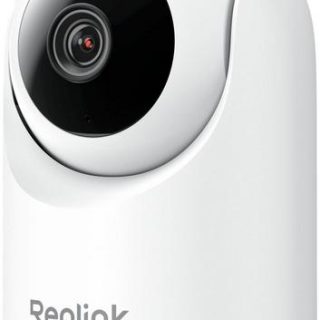 Kamera IP Reolink E321 wewnętrzna Wi-Fi 3MP