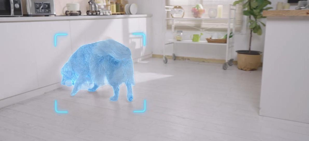 Kamera IP Reolink E340 wewnętrzna obrotowa 8MPx WiFi biała 5 Kamera IP Reolink E340 wewnętrzna obrotowa 8MPx WiFi biała - obrazek 5