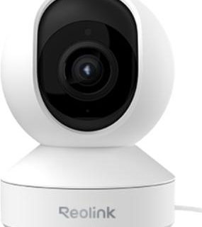 Kamera IP Reolink E Series E330 Biała 5MP Wi-Fi