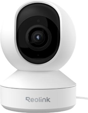 Kamera IP Reolink E Series E330 Biała 5MP Wi-Fi 1 Kamera IP Reolink E Series E330 Biała 5MP Wi-Fi