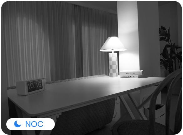 Kamera IP Reolink E Series E330 Biała 5MP Wi-Fi 7 Kamera IP Reolink E Series E330 Biała 5MP Wi-Fi - obrazek 7