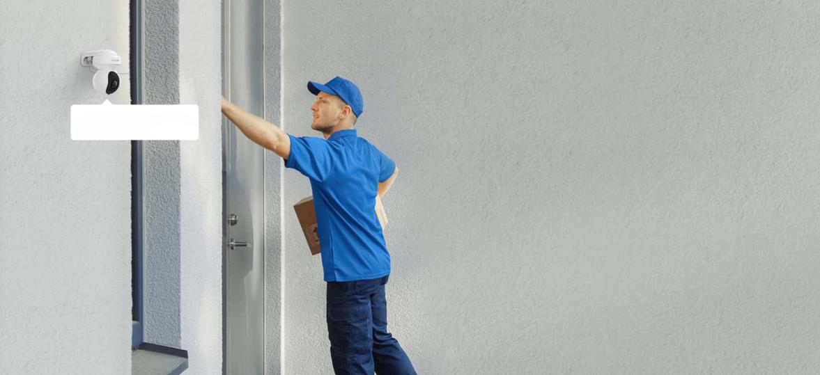 Kamera IP Reolink E Series E540 PTZ 5MP Wi-Fi LED biała 13 Kamera IP Reolink E Series E540 PTZ 5MP Wi-Fi LED biała - obrazek 13