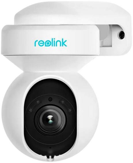 Kamera IP Reolink E Series E540 PTZ 5MP Wi-Fi LED biała 1 Kamera IP Reolink E Series E540 PTZ 5MP Wi-Fi LED biała