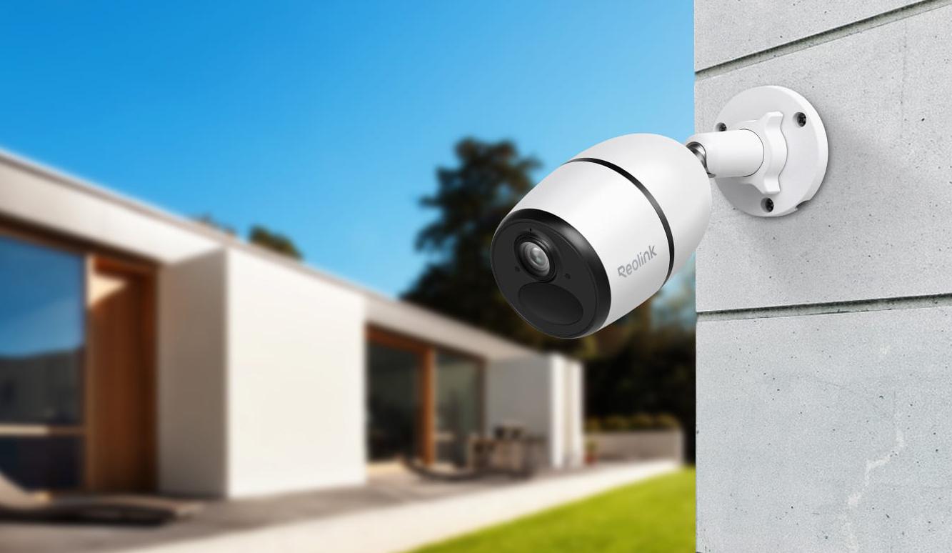 Kamera IP Reolink GO Series G330 biała z panelem solarnym - obrazek 8