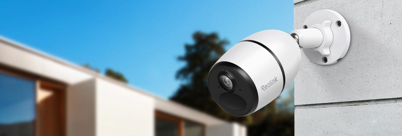 Kamera IP Reolink GO Series G330 camuflage z panelem solarnym 3 Kamera IP Reolink GO Series G330 camuflage z panelem solarnym - obrazek 3