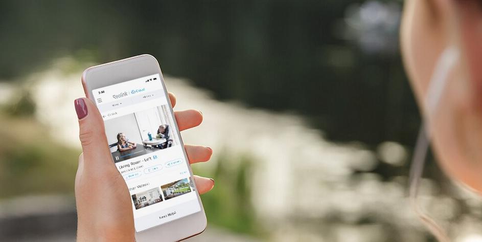 Kamera IP Reolink GO Series G330 camuflage z panelem solarnym 6 Kamera IP Reolink GO Series G330 camuflage z panelem solarnym - obrazek 6