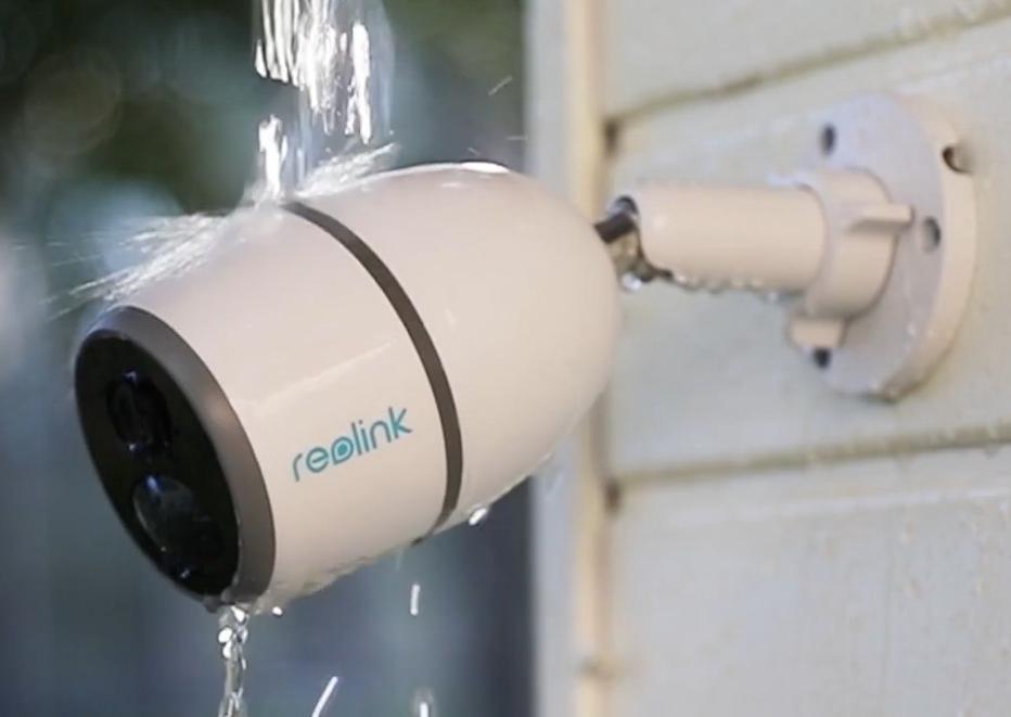 Kamera IP Reolink GO Series G330 camuflage z panelem solarnym 4 Kamera IP Reolink GO Series G330 camuflage z panelem solarnym - obrazek 4