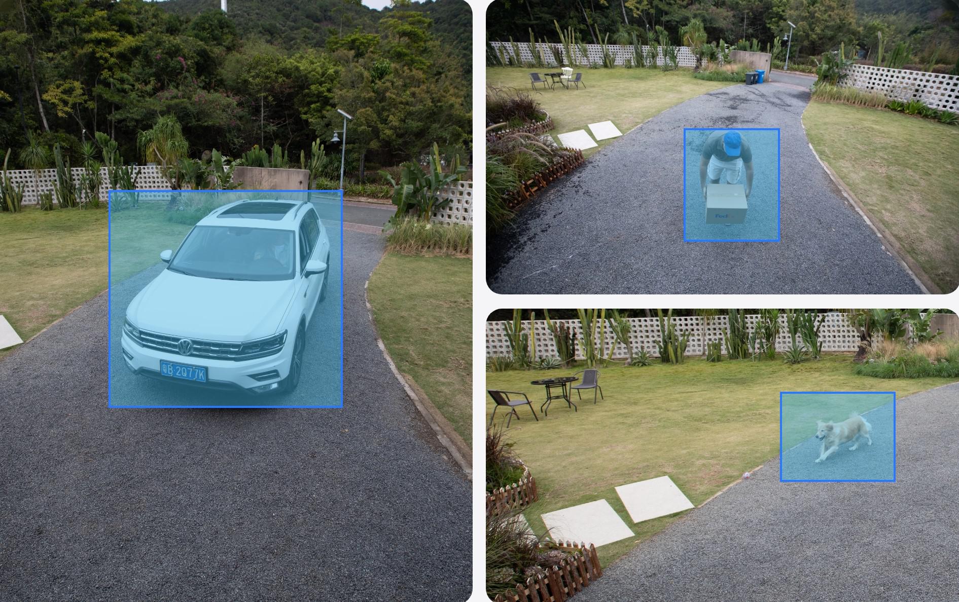 Kamera IP Reolink Go Series G340 8MP LTE 3G bateryjna - obrazek 9