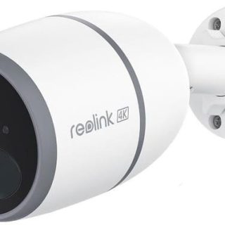 Kamera IP Reolink Go Series G340 8MP LTE 3G bateryjna