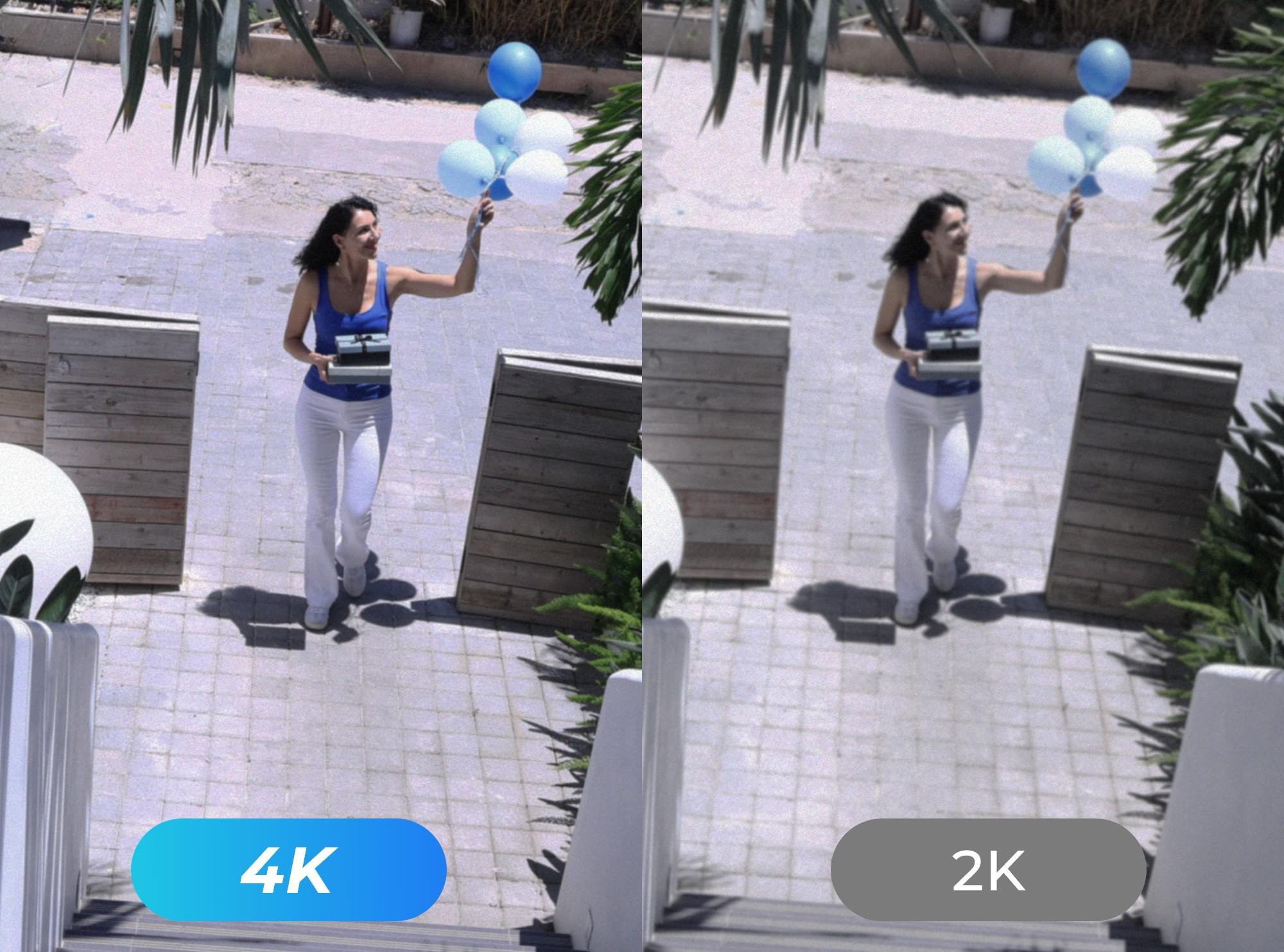 Kamera IP Reolink Go Series G340 8MP LTE 3G bateryjna - obrazek 4