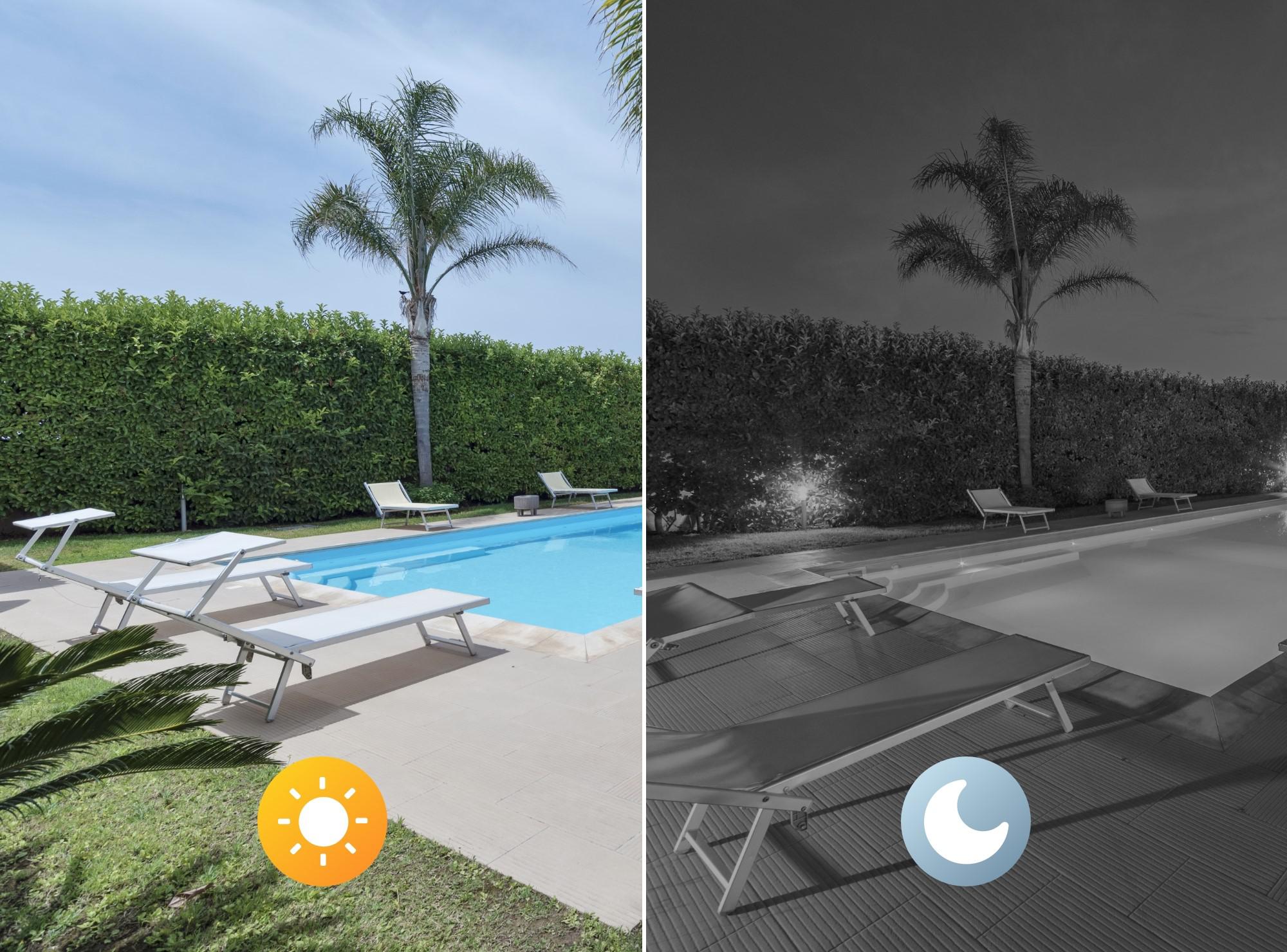 Kamera IP Reolink Go Series G340 8MP LTE 3G bateryjna - obrazek 8