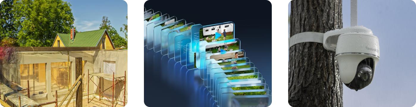 Kamera IP Reolink Go Series G440 4K 8MP 4G LTE USB-C bateryjna 4 Kamera IP Reolink Go Series G440 4K 8MP 4G LTE USB-C bateryjna - obrazek 4