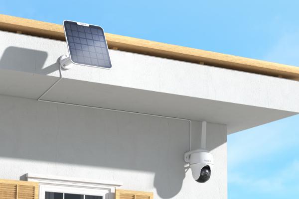 Kamera IP Reolink Go Series G440 4K 8MP 4G LTE USB-C bateryjna 9 Kamera IP Reolink Go Series G440 4K 8MP 4G LTE USB-C bateryjna - obrazek 9