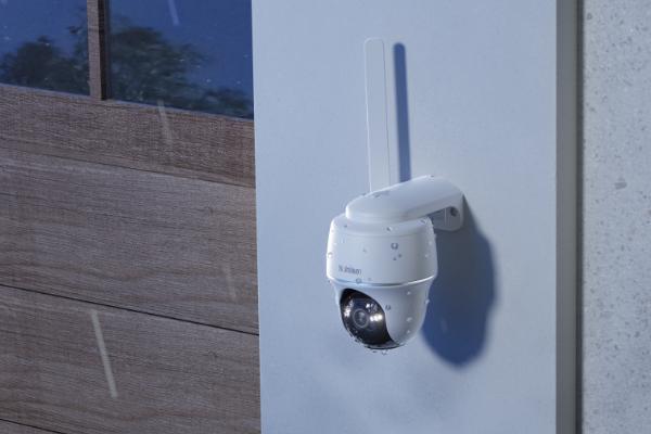 Kamera IP Reolink Go Series G440 4K 8MP 4G LTE USB-C bateryjna 7 Kamera IP Reolink Go Series G440 4K 8MP 4G LTE USB-C bateryjna - obrazek 7