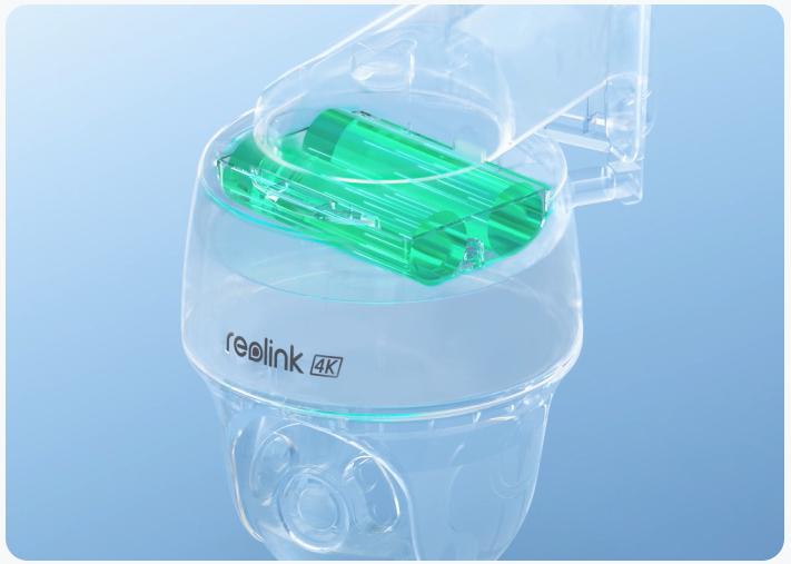 Kamera IP Reolink Go Series G440 4K 8MP 4G LTE USB-C bateryjna 6 Kamera IP Reolink Go Series G440 4K 8MP 4G LTE USB-C bateryjna - obrazek 6