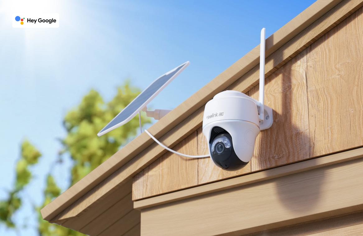 Kamera IP Reolink Go Series G440 4K 8MP 4G LTE USB-C bateryjna 5 Kamera IP Reolink Go Series G440 4K 8MP 4G LTE USB-C bateryjna - obrazek 5