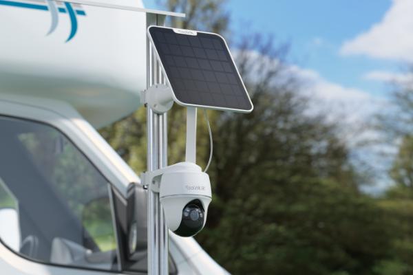 Kamera IP Reolink Go Series G440 4K 8MP 4G LTE USB-C bateryjna 8 Kamera IP Reolink Go Series G440 4K 8MP 4G LTE USB-C bateryjna - obrazek 8