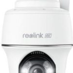 Kamera IP Reolink Go Series G440 4K 8MP 4G LTE USB-C bateryjna