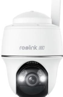 Kamera IP Reolink Go Series G440 4K 8MP 4G LTE USB-C bateryjna