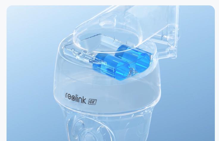 Kamera IP Reolink Go Series G440 4K 8MP 4G LTE USB-C bateryjna 3 Kamera IP Reolink Go Series G440 4K 8MP 4G LTE USB-C bateryjna - obrazek 3