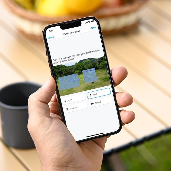 Kamera IP Reolink Go Series G440 4K 8MP 4G LTE USB-C bateryjna 12 Kamera IP Reolink Go Series G440 4K 8MP 4G LTE USB-C bateryjna - obrazek 12
