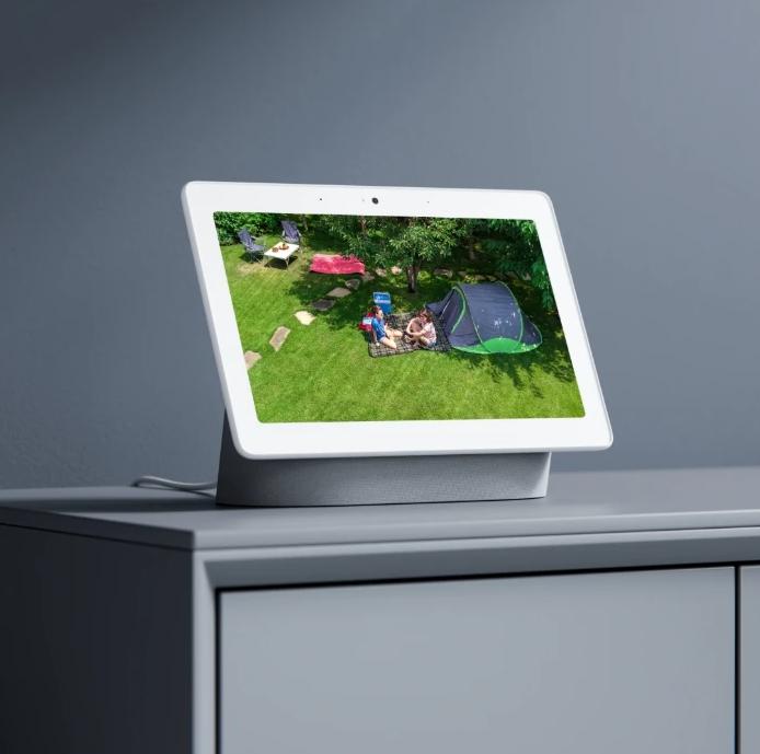 Kamera IP Reolink P320 5MP POE biała 7 Kamera IP Reolink P320 5MP POE biała - obrazek 7