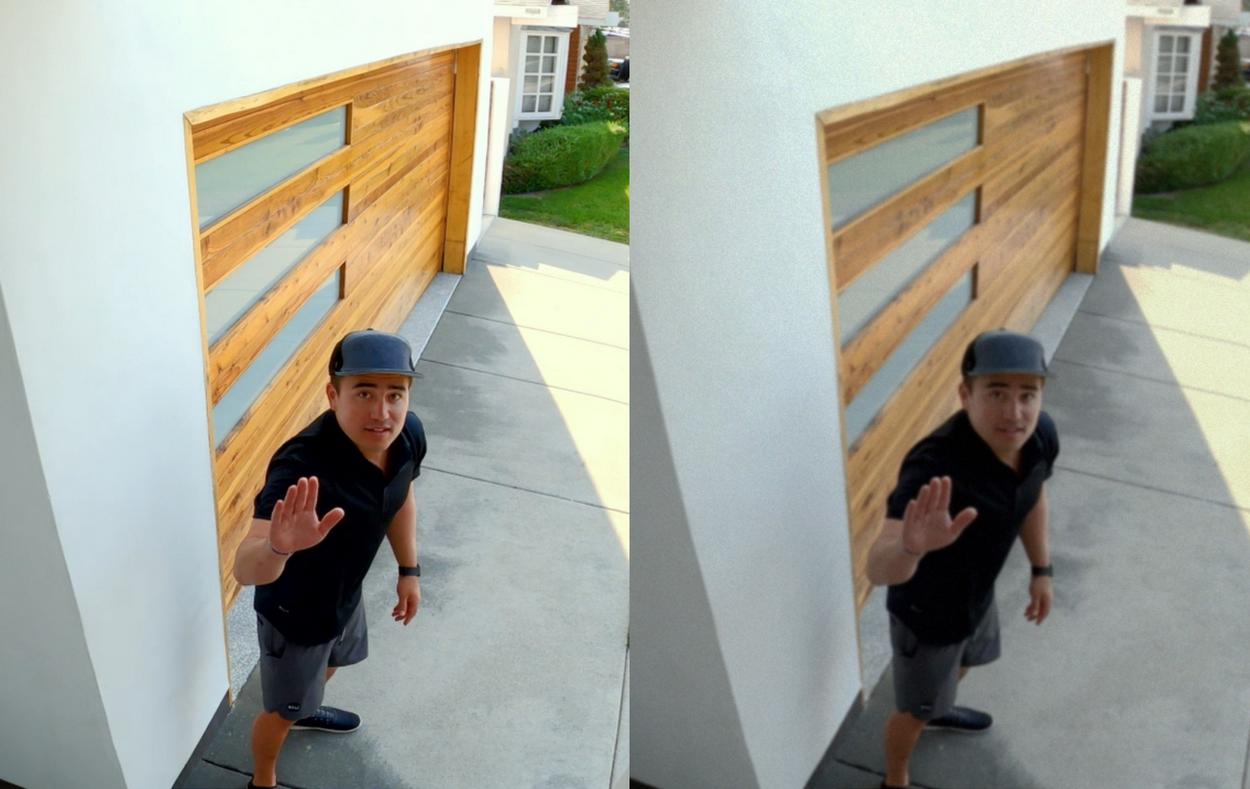 Kamera IP Reolink P320 5MP POE biała 14 Kamera IP Reolink P320 5MP POE biała - obrazek 14