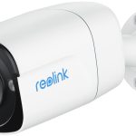 Kamera IP Reolink P320 5MP POE biała