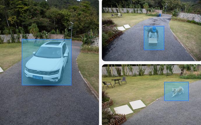 Kamera IP Reolink P320 5MP POE biała 12 Kamera IP Reolink P320 5MP POE biała - obrazek 12