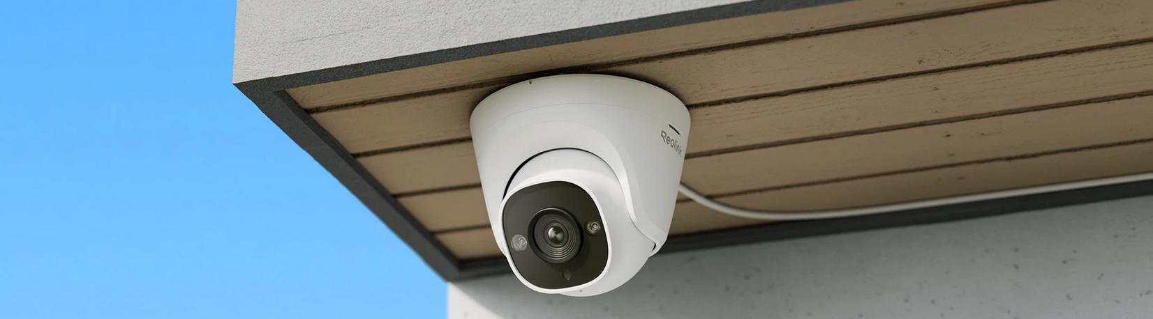Kamera IP Reolink P324 5MP PoE 6 Kamera IP Reolink P324 5MP PoE - obrazek 6