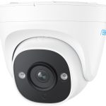 Kamera IP Reolink P324 5MP PoE