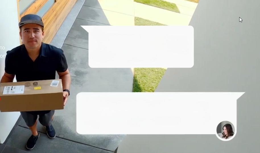 Kamera IP Reolink P340 POE 12MP 4mm 4 Kamera IP Reolink P340 POE 12MP 4mm - obrazek 4